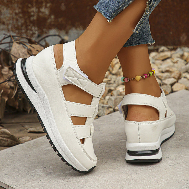 Camila - Comfortable Orthopedic Sandals