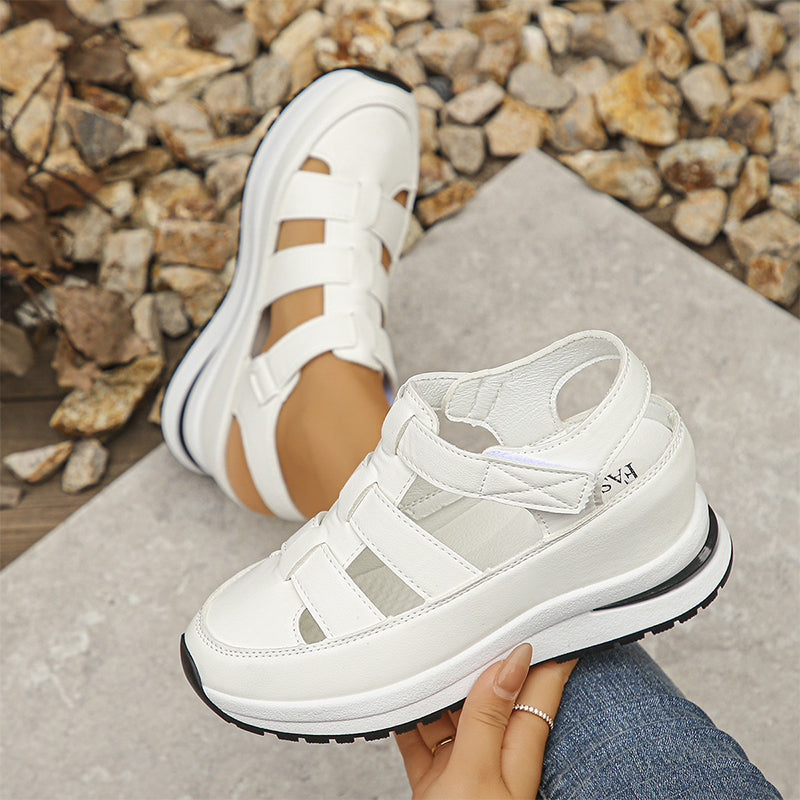 Camila - Comfortable Orthopedic Sandals