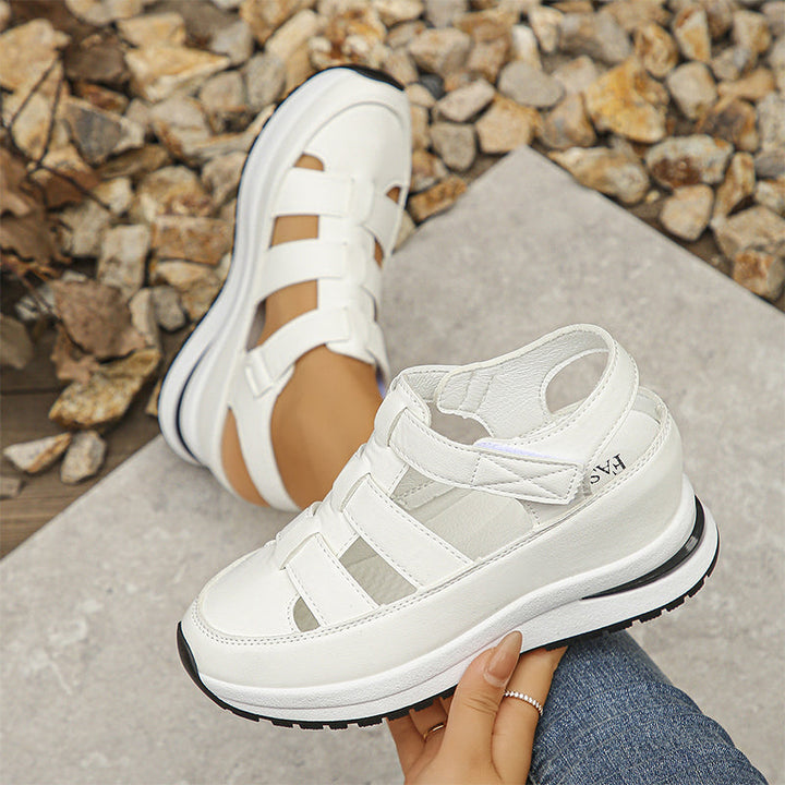 Camila - Comfortable Orthopedic Sandals
