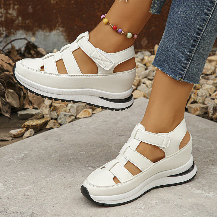 Camila - Comfortable Orthopedic Sandals