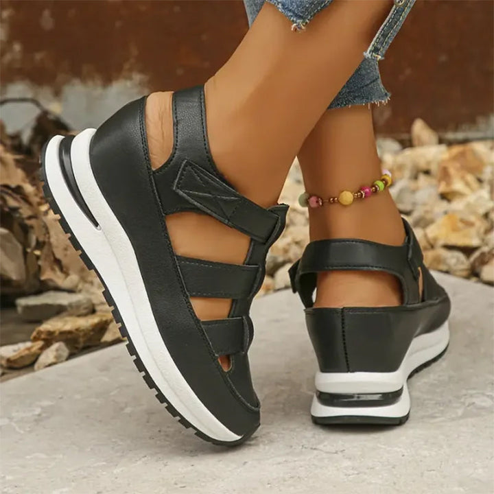 Camila - Comfortable Orthopedic Sandals