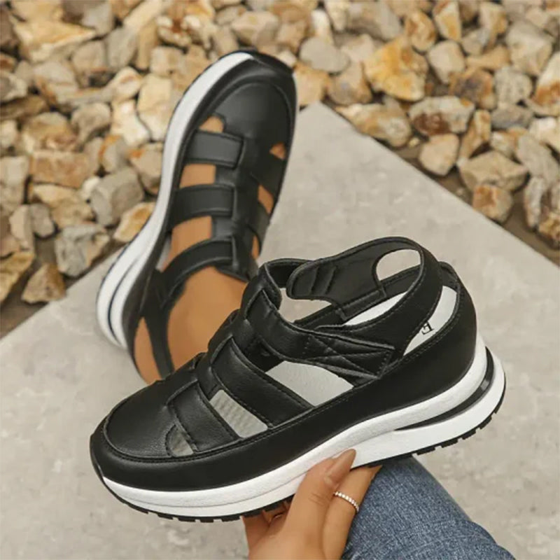 Camila - Comfortable Orthopedic Sandals