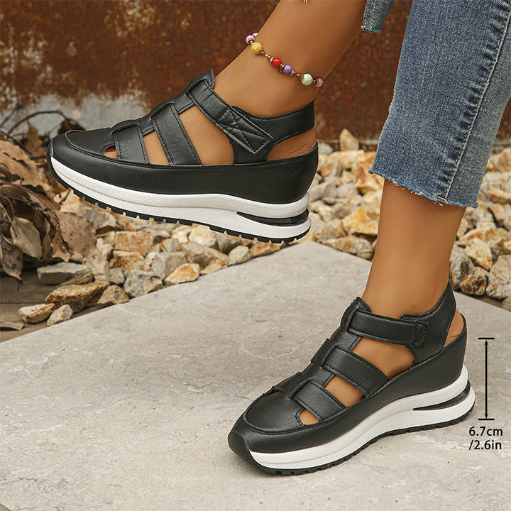 Camila - Comfortable Orthopedic Sandals