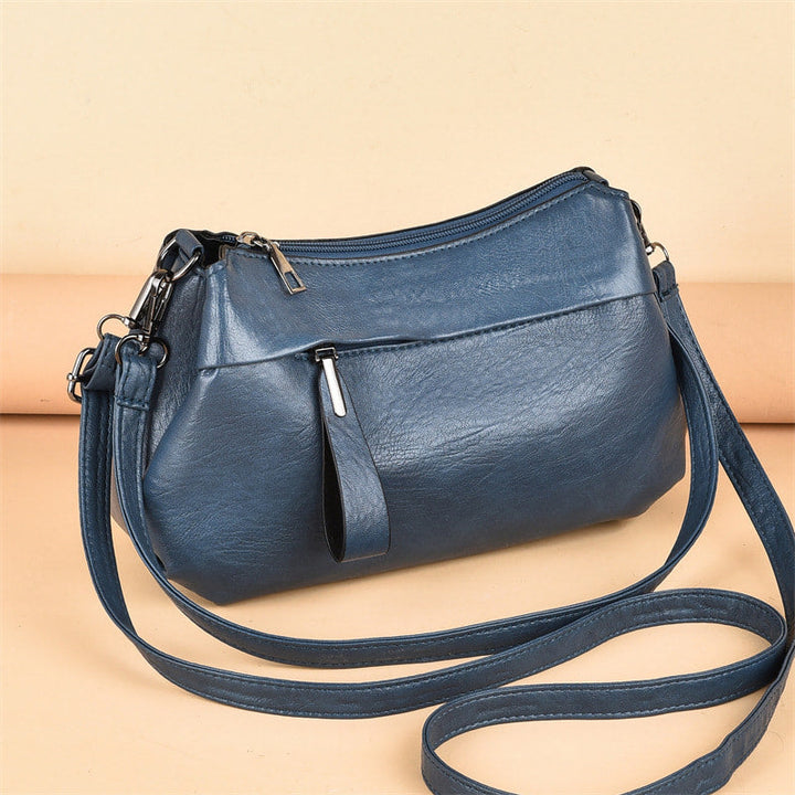 Sanya - Luxe Shoulder Bag