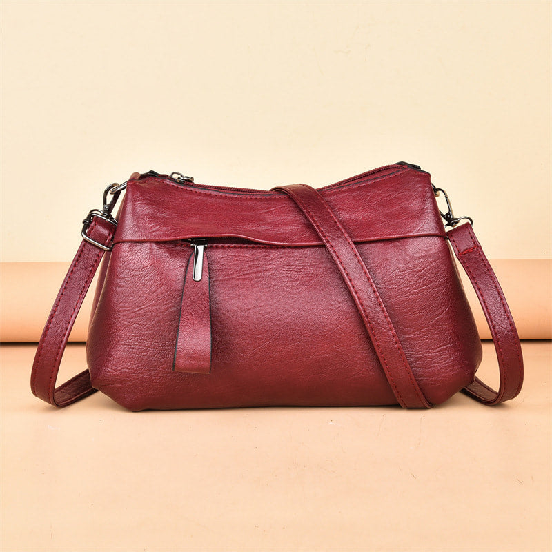 Sanya - Luxe Shoulder Bag