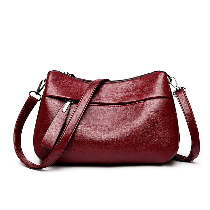 Sanya - Luxe Shoulder Bag