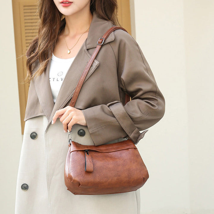 Sanya - Luxe Shoulder Bag