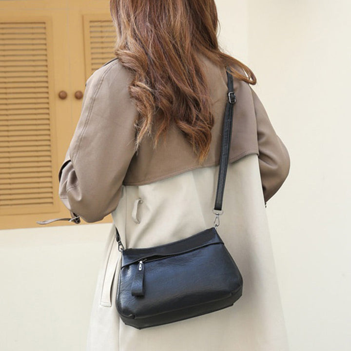 Sanya - Luxe Shoulder Bag