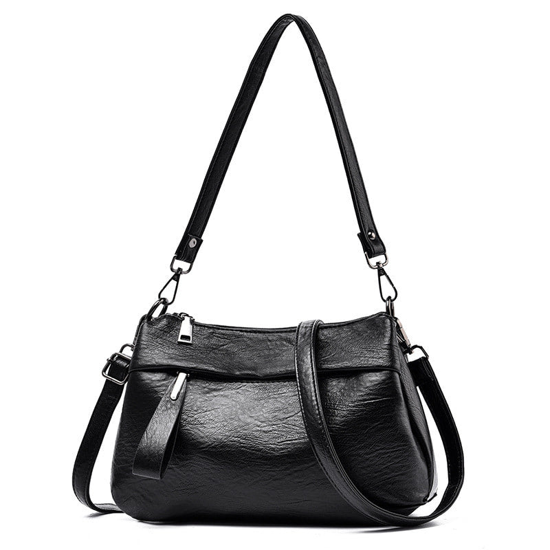 Sanya - Luxe Shoulder Bag