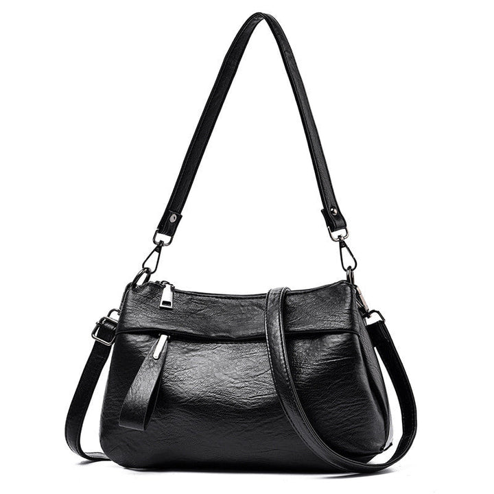 Sanya - Luxe Shoulder Bag