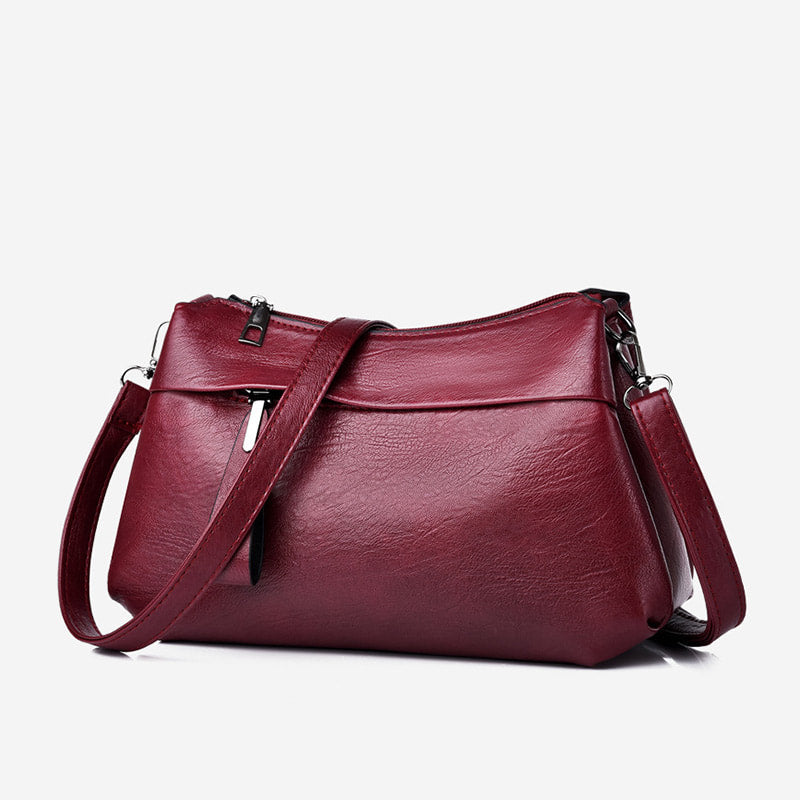 Sanya - Luxe Shoulder Bag