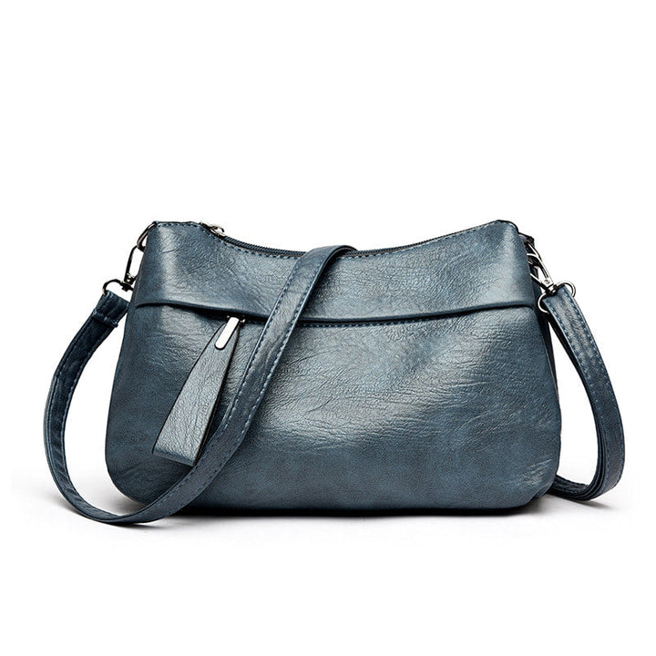 Sanya - Luxe Shoulder Bag