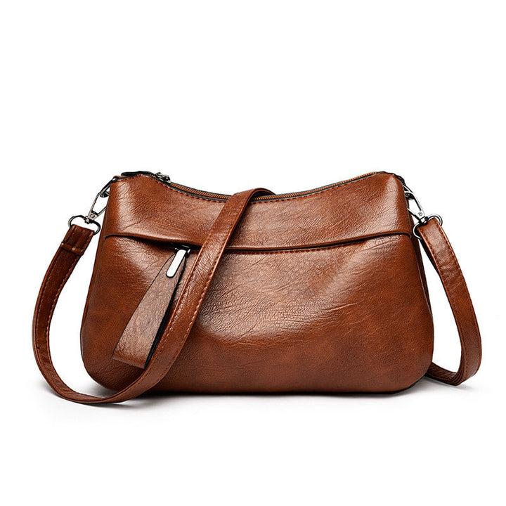 Sanya - Luxe Shoulder Bag
