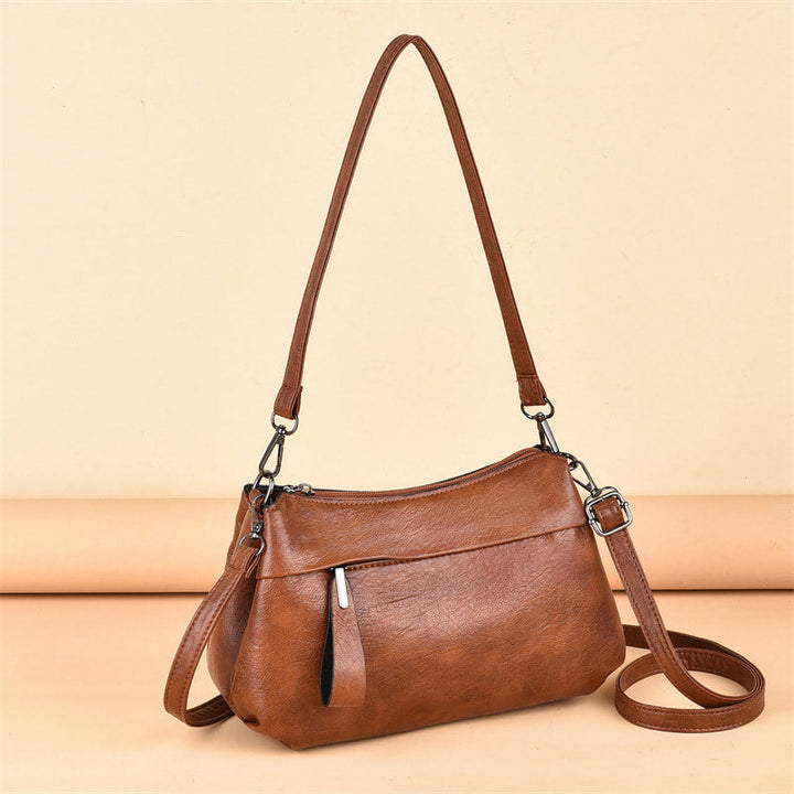 Sanya - Luxe Shoulder Bag