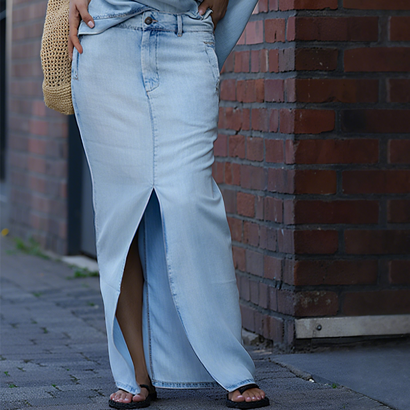 Sheena – Relaxed Street Style Co-ord
