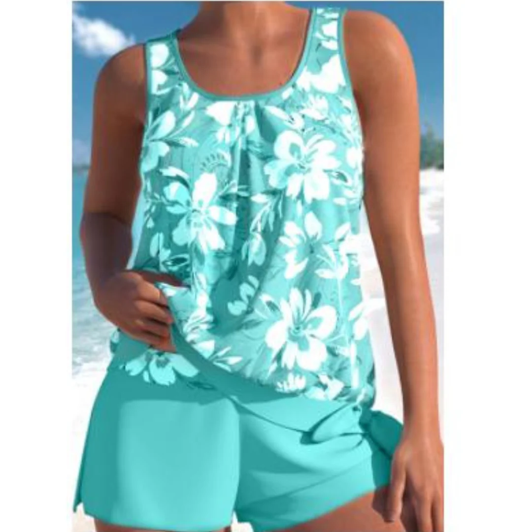 Vienne – Tropical Breeze Set