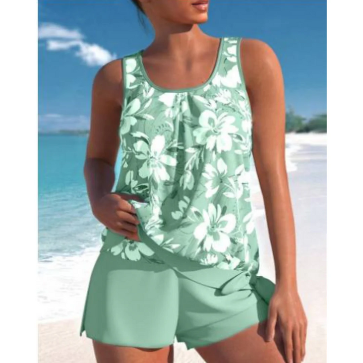 Vienne – Tropical Breeze Set