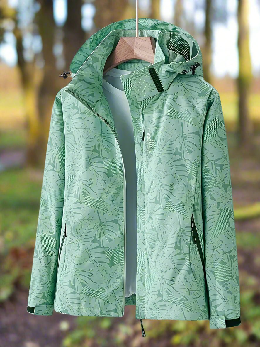 Jana – All Weather Outdoor Jacket