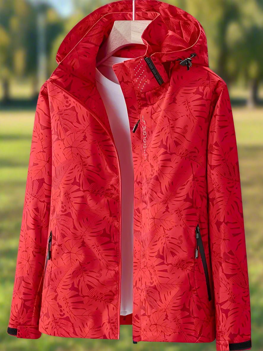 Jana – All Weather Outdoor Jacket