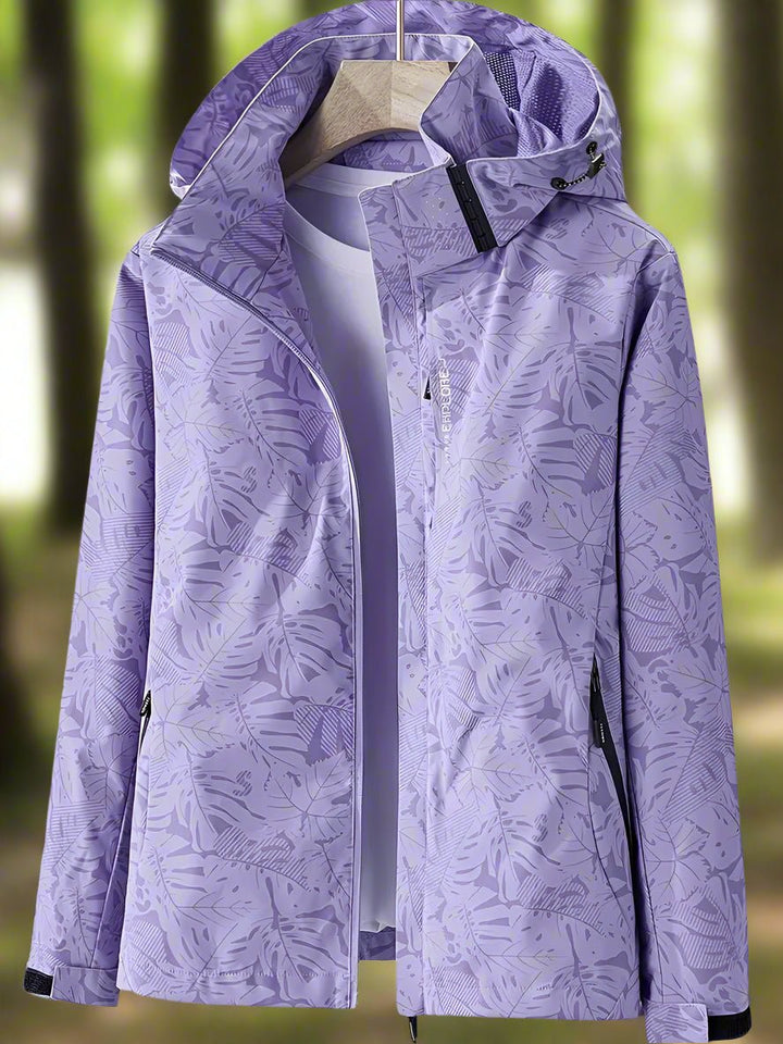 Jana – All Weather Outdoor Jacket