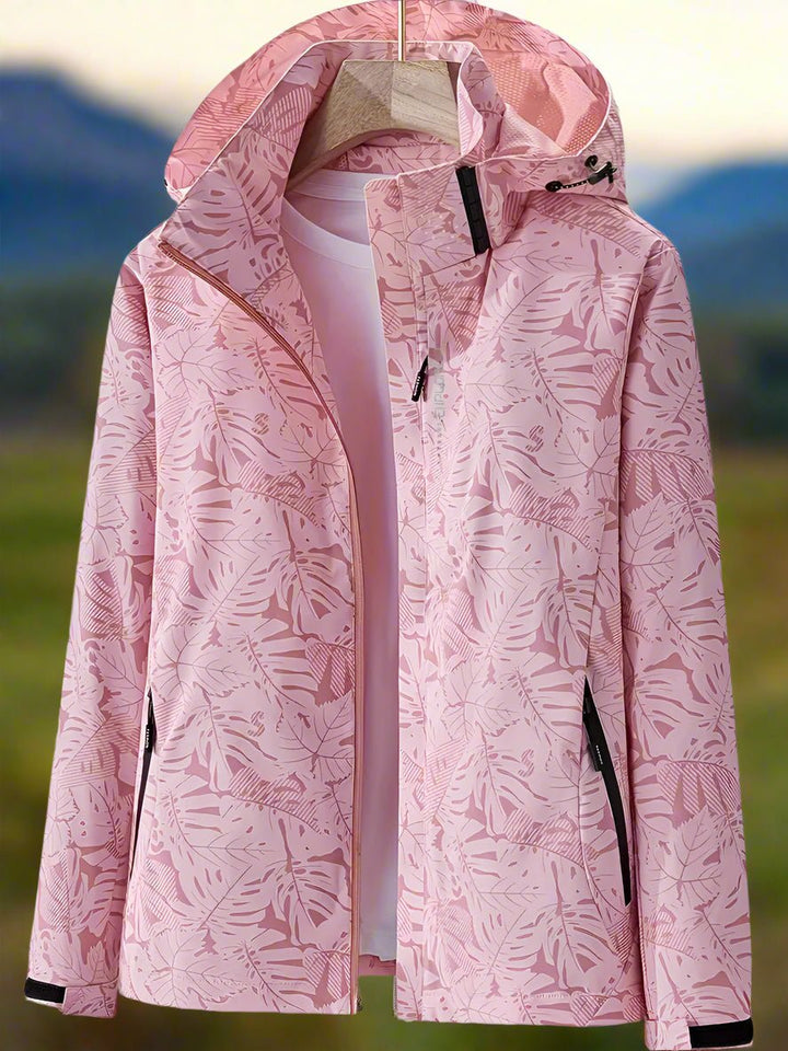 Jana – All Weather Outdoor Jacket
