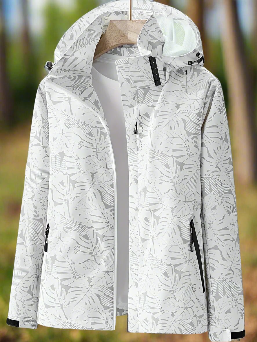Jana – All Weather Outdoor Jacket