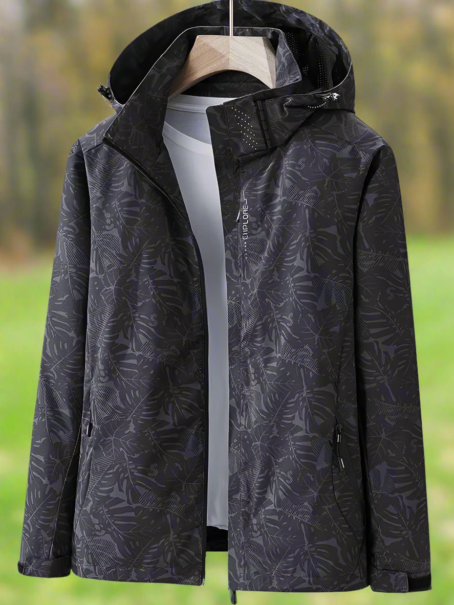 Jana – All Weather Outdoor Jacket