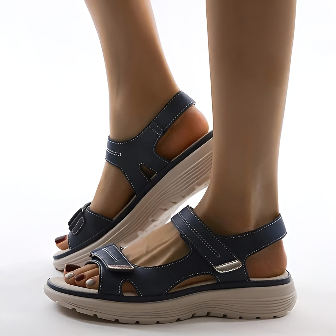 Gella – Soft Stride Sandals