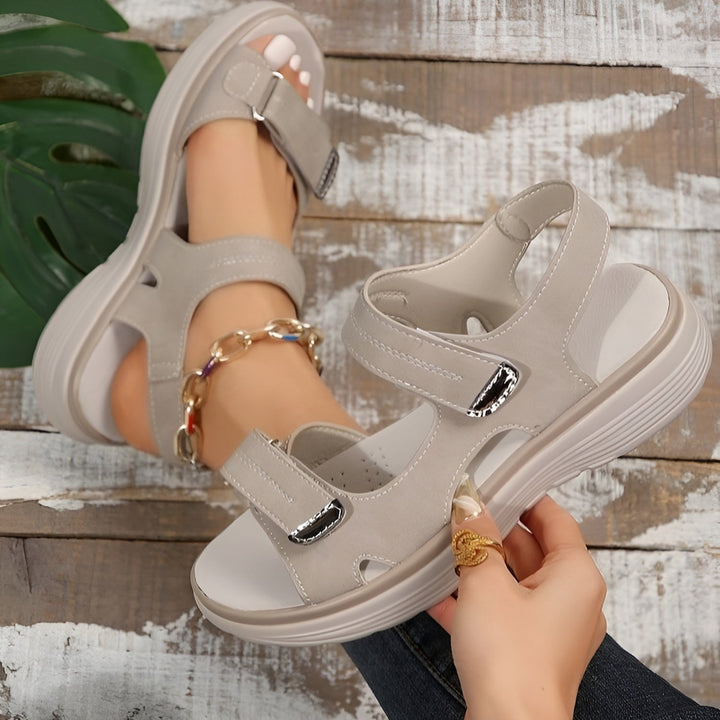 Gella – Soft Stride Sandals