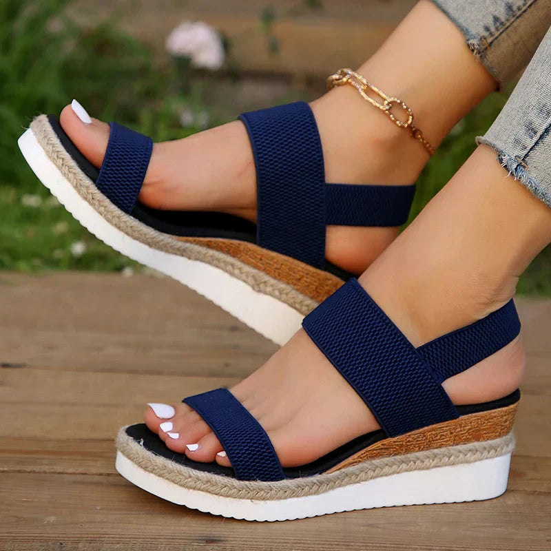 Frida - Orthopedic Sandals
